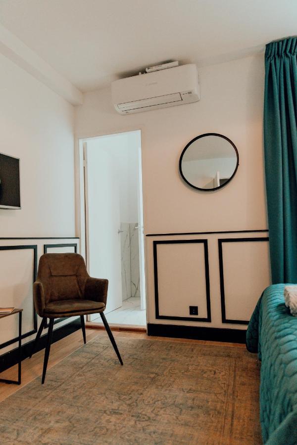 Bed & Breakfast The Harlemstreet
