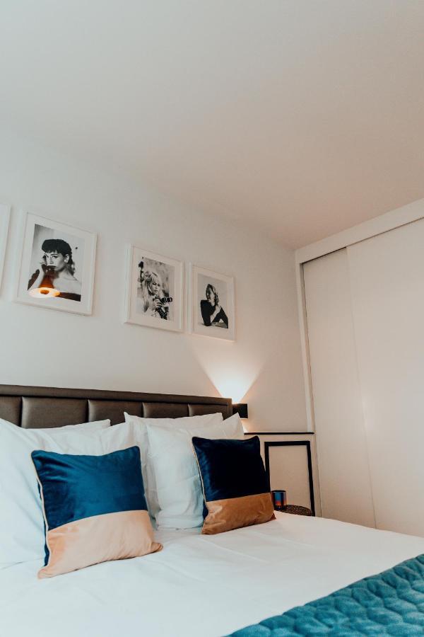 The Harlemstreet Bed & Breakfast Amsterdam