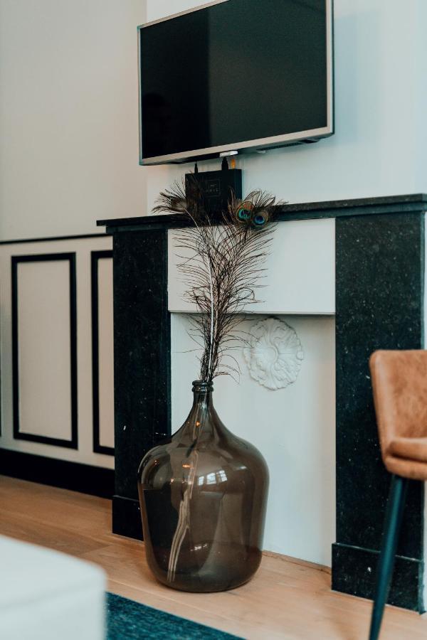 The Harlemstreet Bed & Breakfast Amsterdam