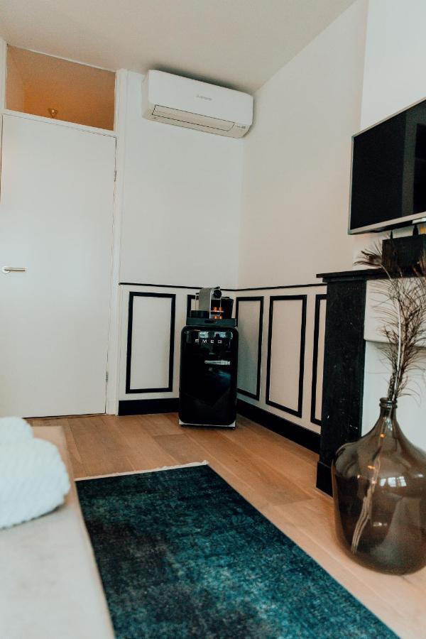 Bed & Breakfast The Harlemstreet