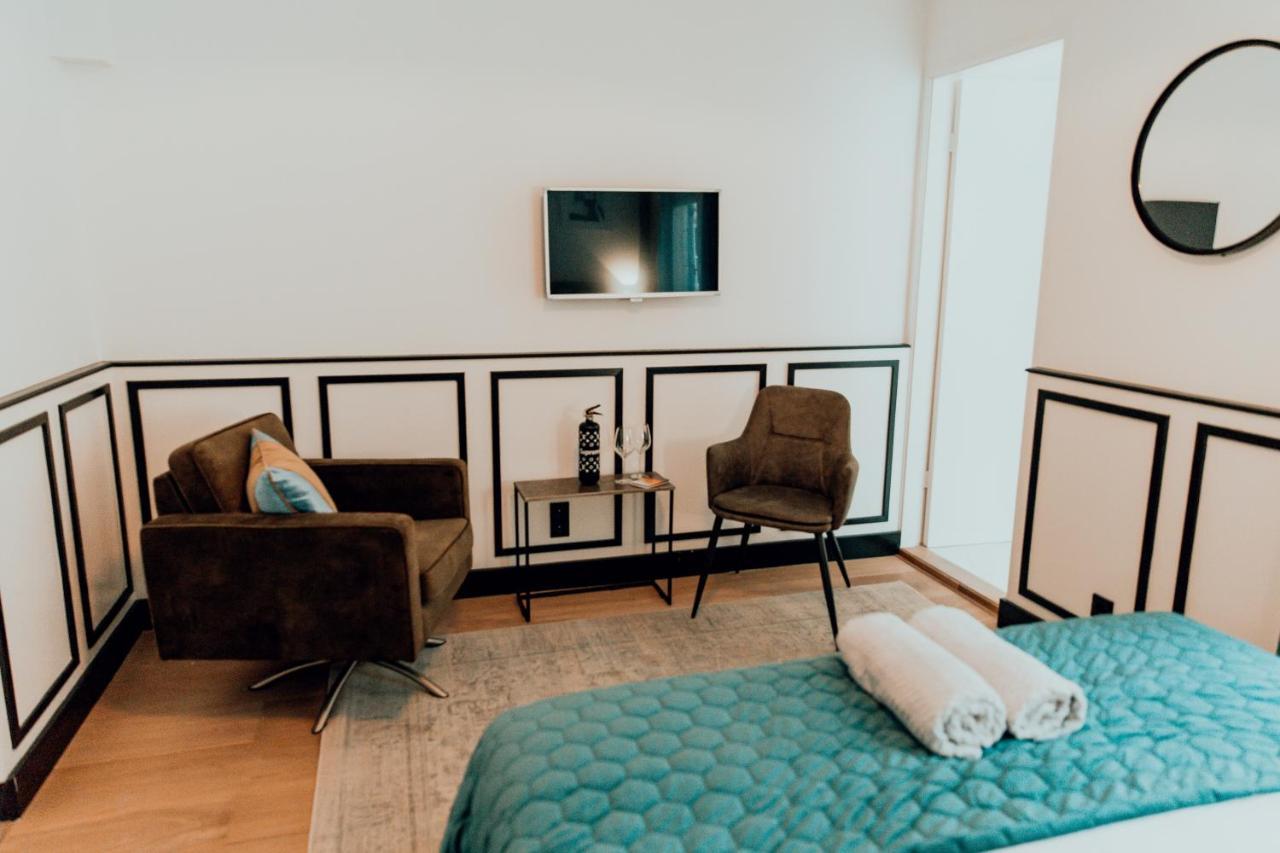 The Harlemstreet Bed & Breakfast Amsterdam