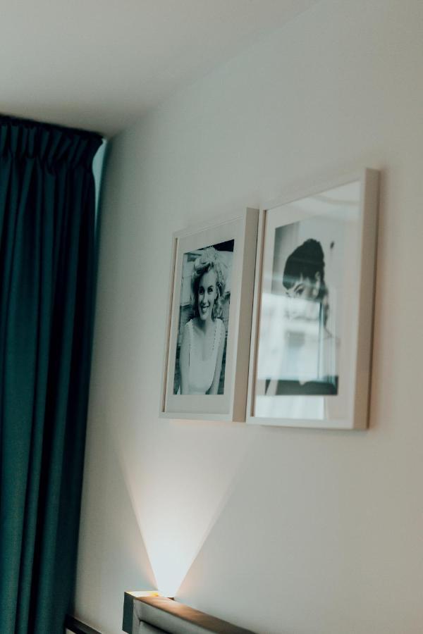The Harlemstreet Bed & Breakfast