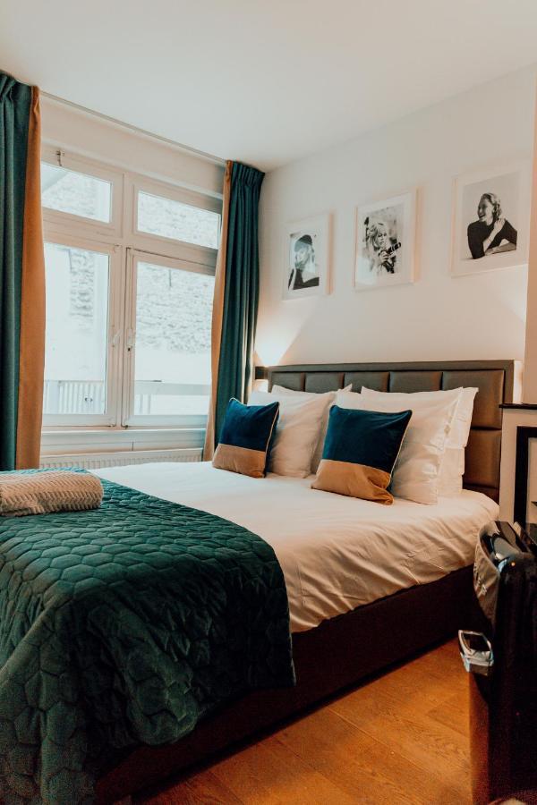 Bed & Breakfast The Harlemstreet