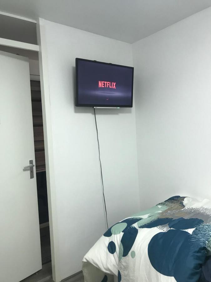 Holiday home Hababa Short *