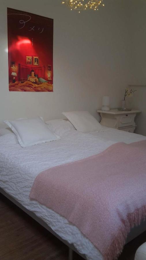 Comfortabele Studio Centrum Bed & Breakfast 2*
