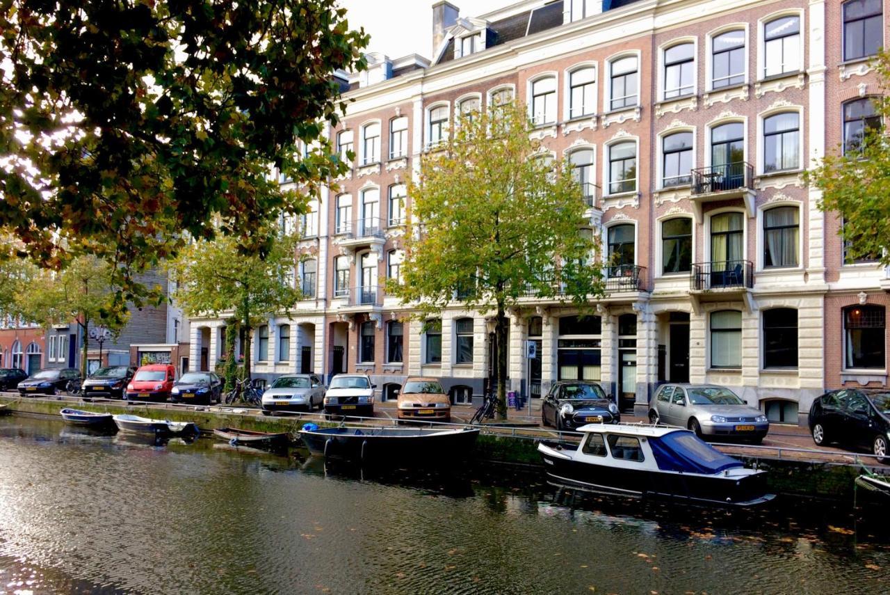 Bed & Breakfast De Spot Amsterdam