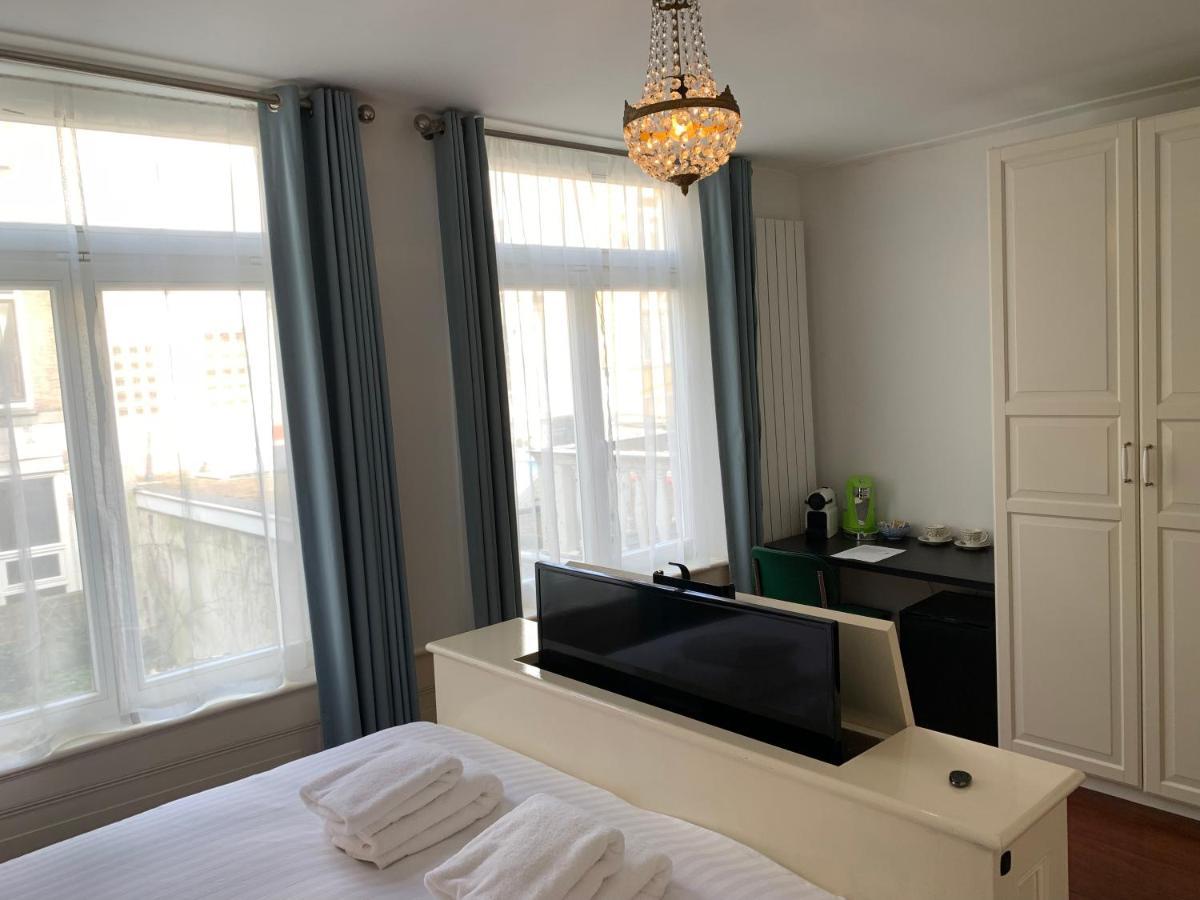 De Brijpot Bed & Breakfast Amsterdam