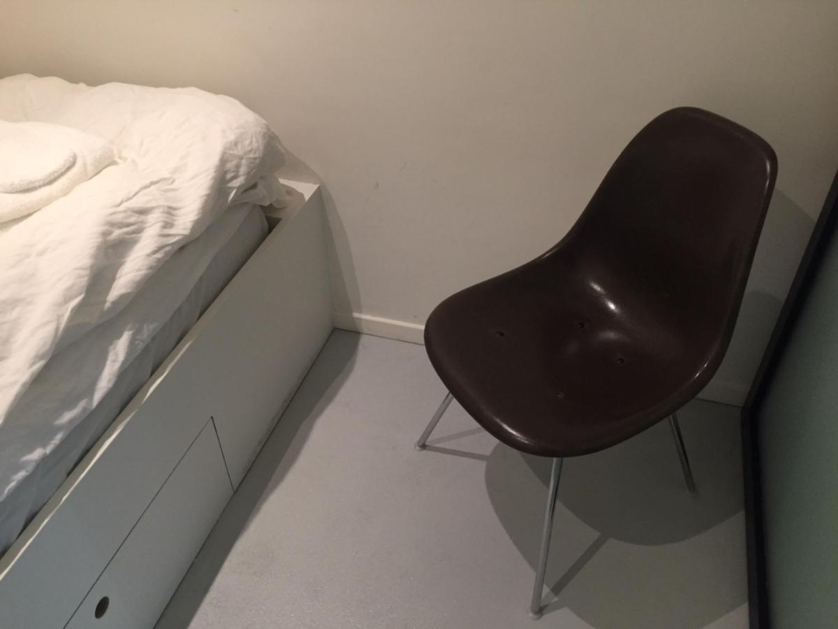 Studio 28a6 With Free Parking Place