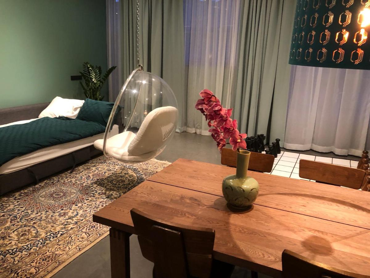 Couette-café Private - Free Parking 2*