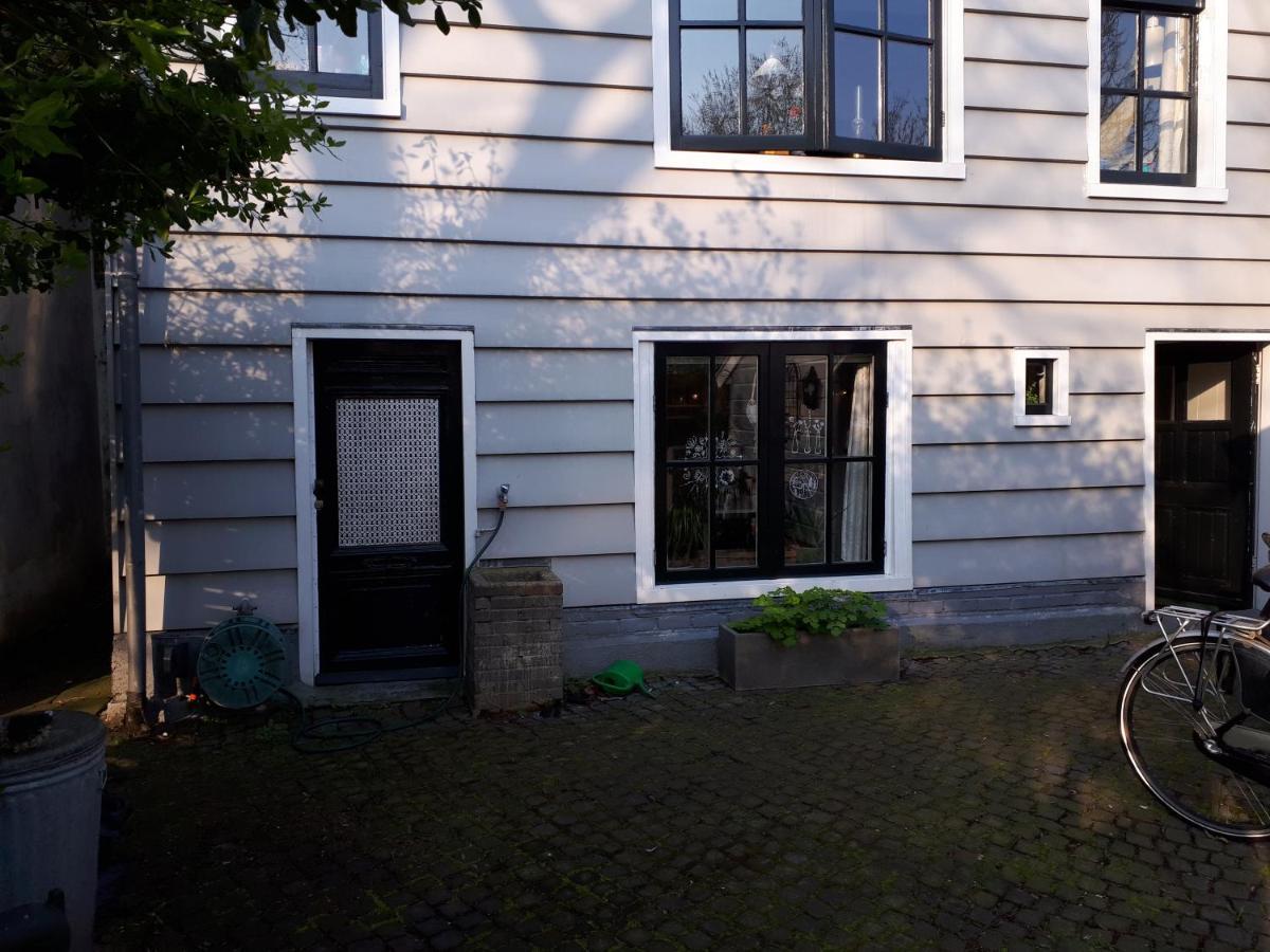 Frühstückspension Klavergeluk