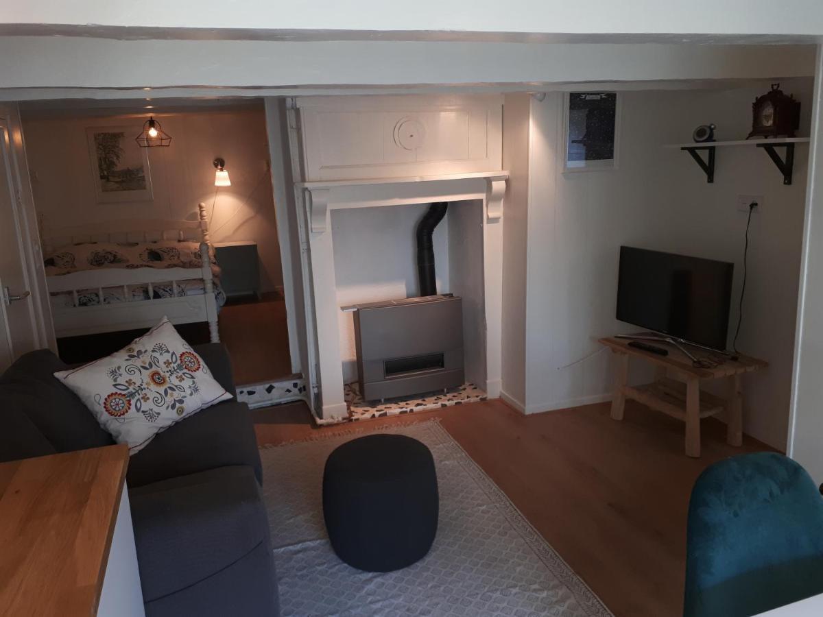 Klavergeluk Frühstückspension Amsterdam