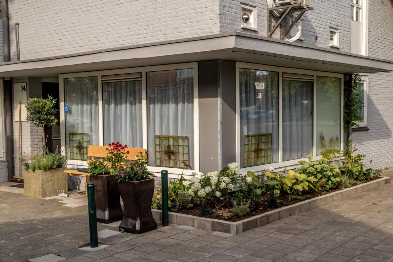 De Springer Bed & Breakfast Amsterdam