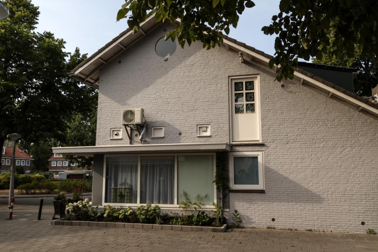 Bed & Breakfast De Springer