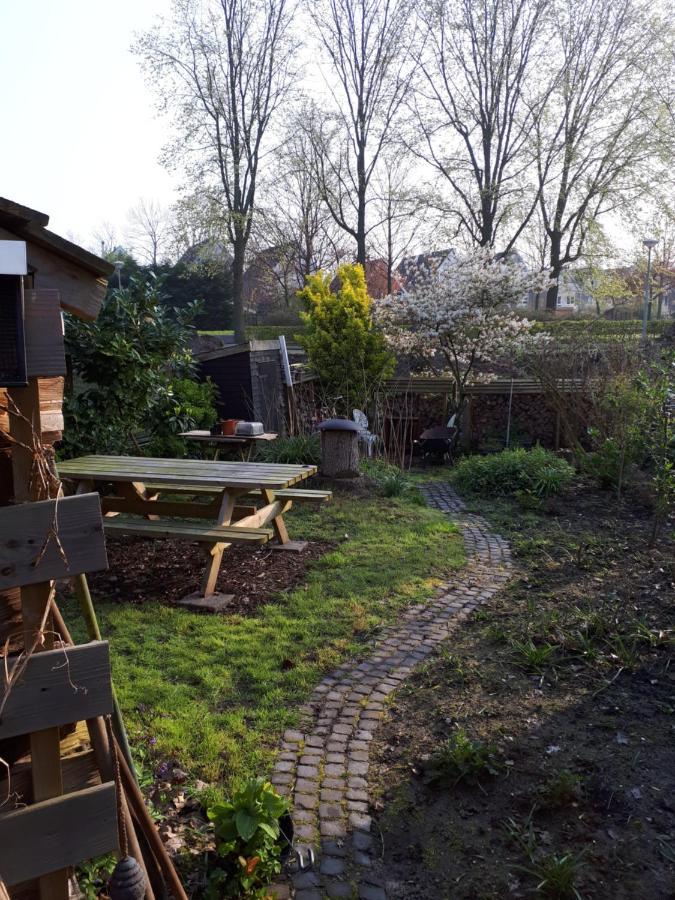 Klavergeluk Frühstückspension