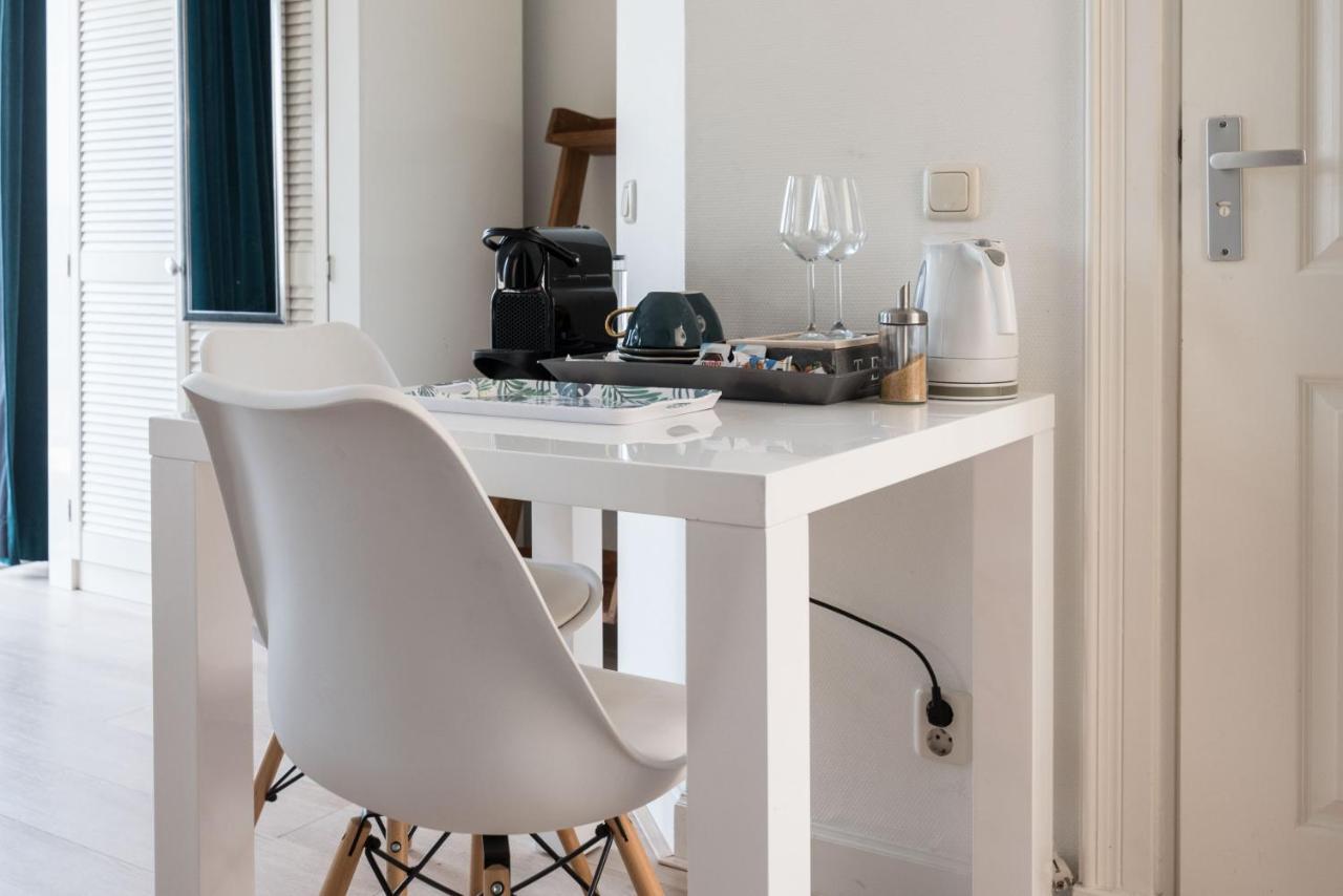 Heritage Canal House Suites Bed & Breakfast Amsterdam