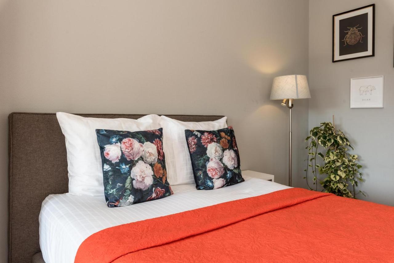 Bed & Breakfast Heritage Canal House Suites *