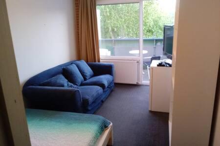 Bed & Breakfast Rocha Amsterdam