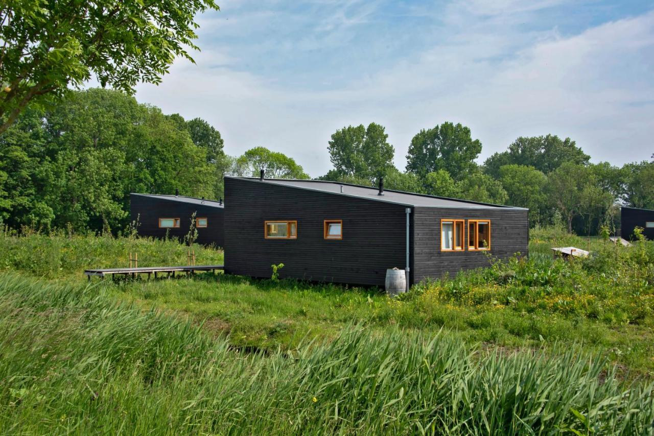 Freelodge - City&nature Aparthotel