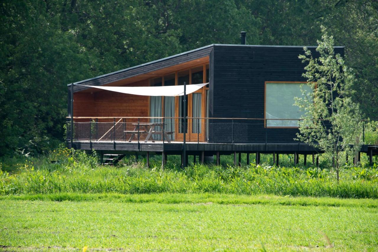 Freelodge - City&nature Amsterdam