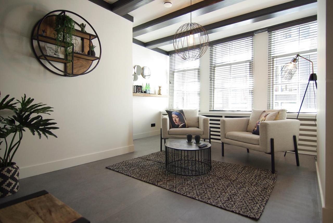 Bed & Breakfast Joz, Historic In Centre Of Amsterdam