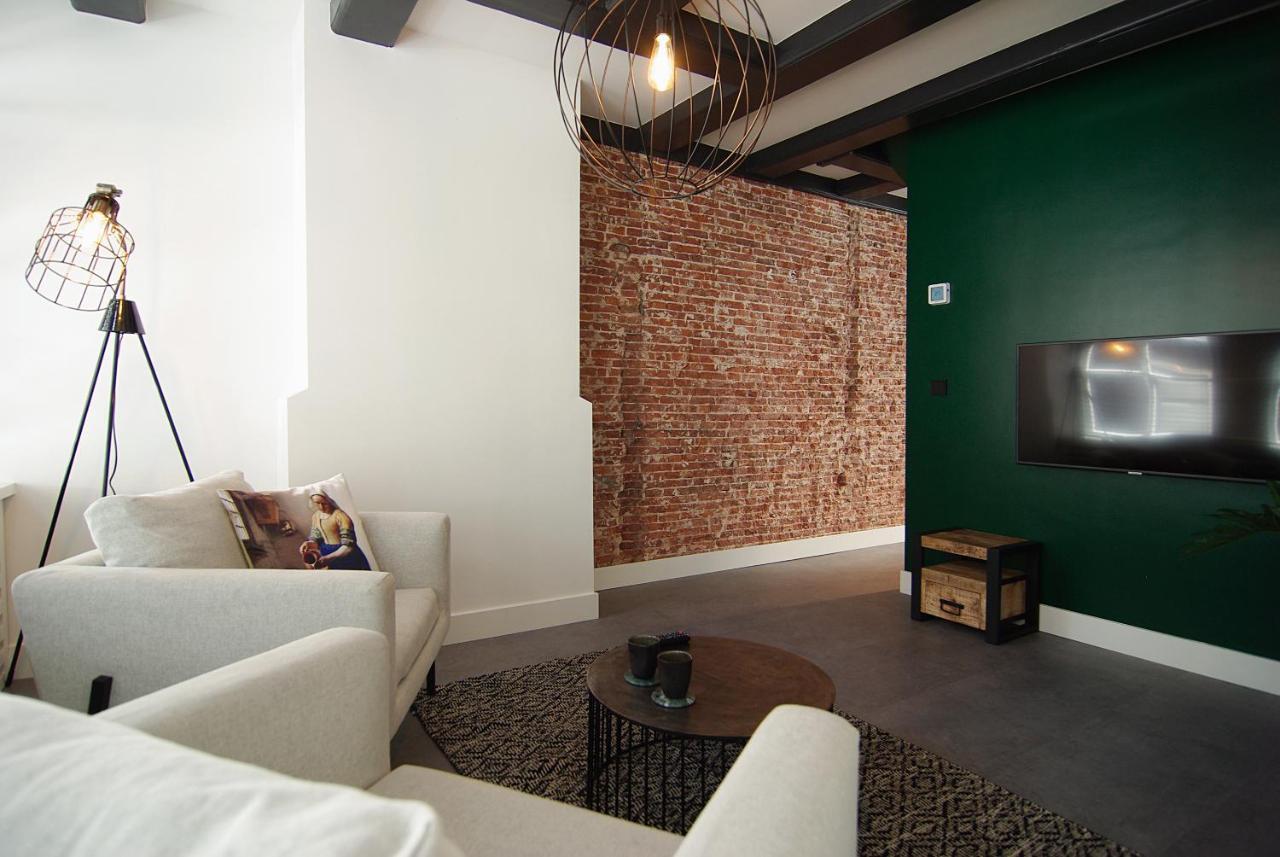 Joz, Historic In Centre Of Bed & Breakfast