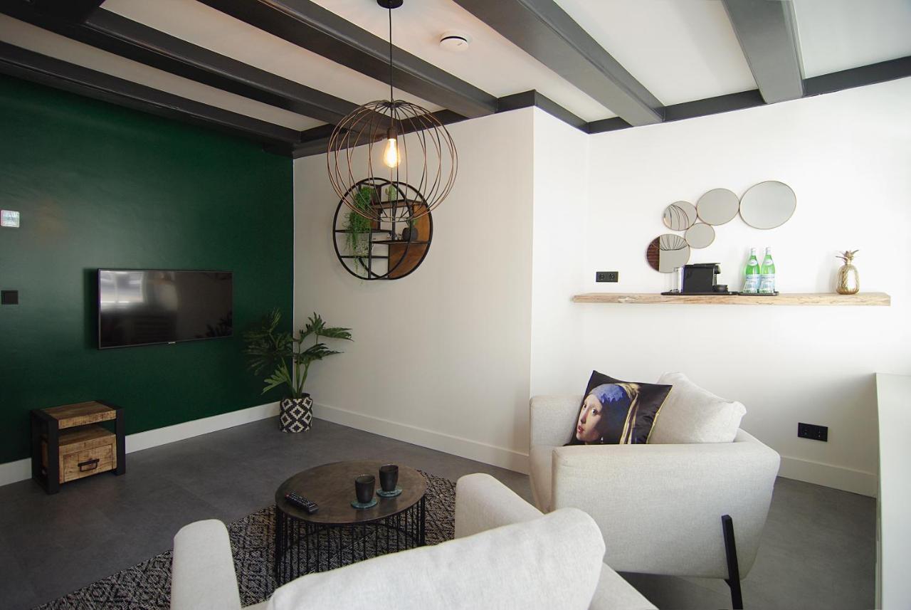 Bed & Breakfast Joz, Historic In Centre Of Amsterdam