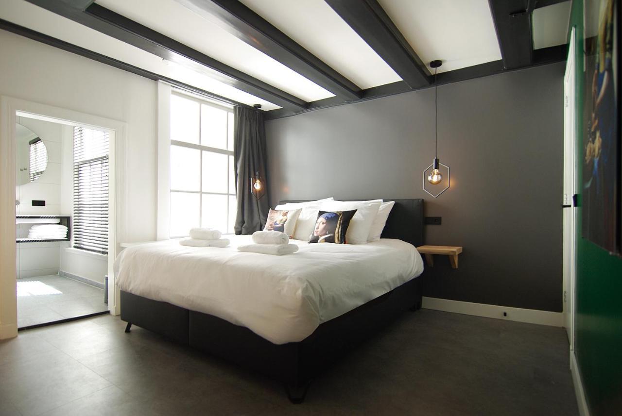 Bed & Breakfast Joz, Historic In Centre Of 3*