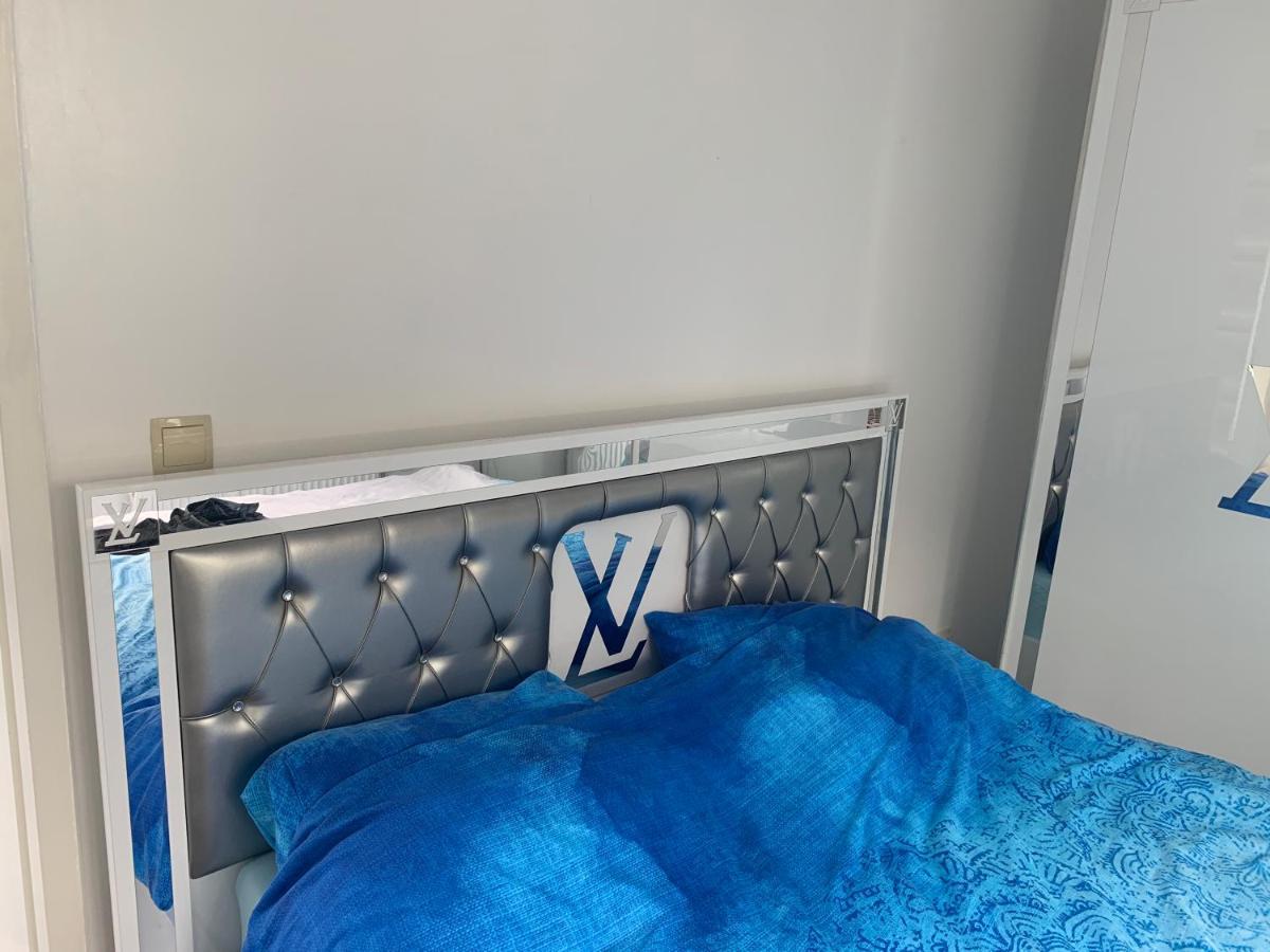 Holiday home Hababa Short Amsterdam