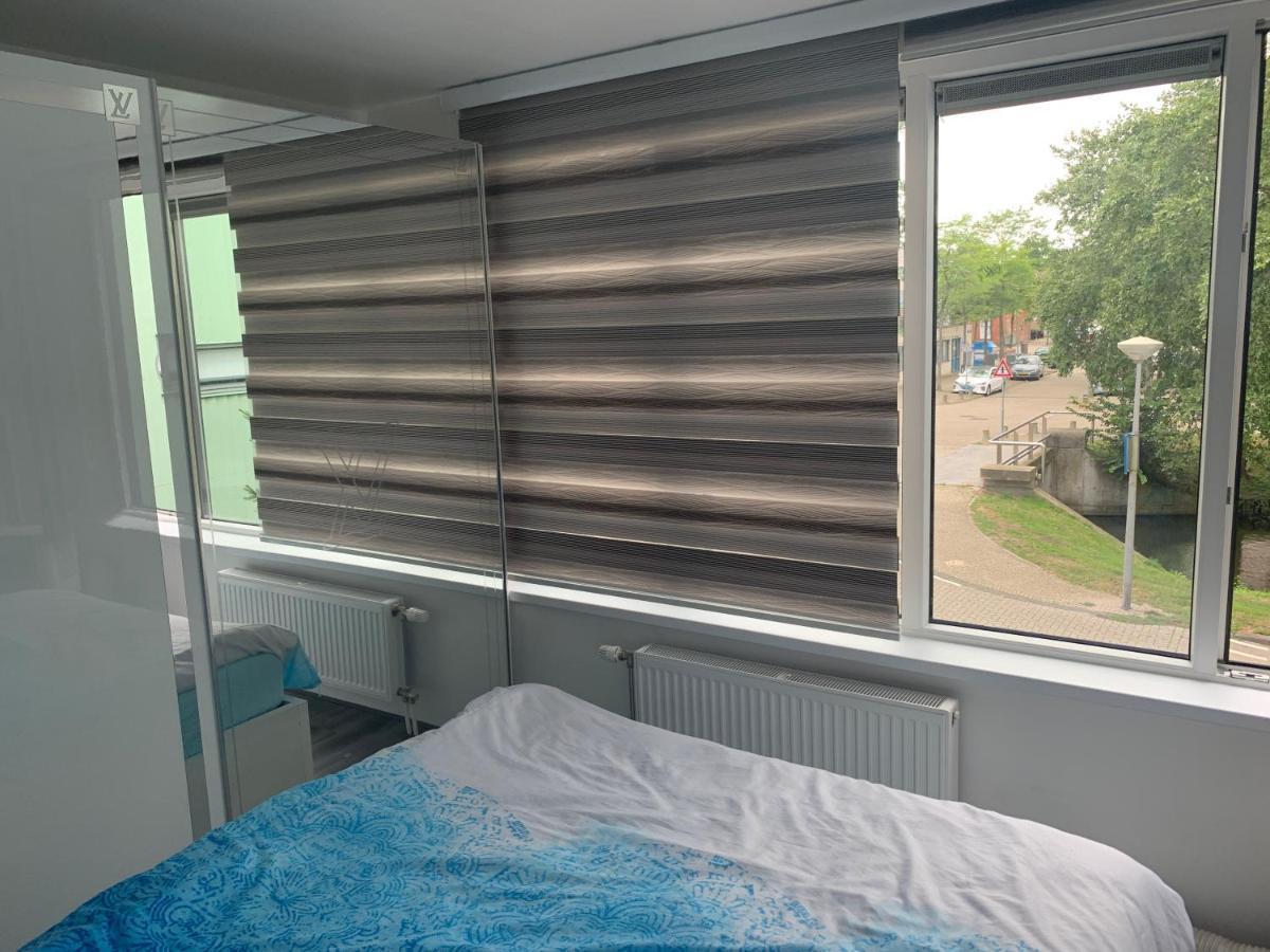 Hababa Short Vakantiehuis
