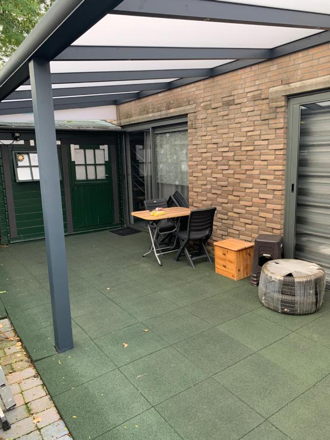 Hababa Short Vakantiehuis *