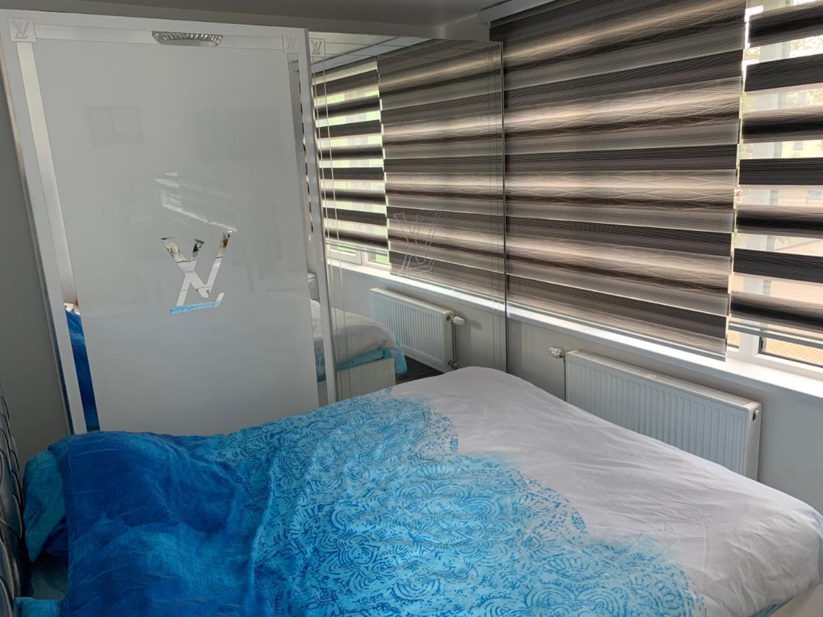 Hababa Short Holiday home