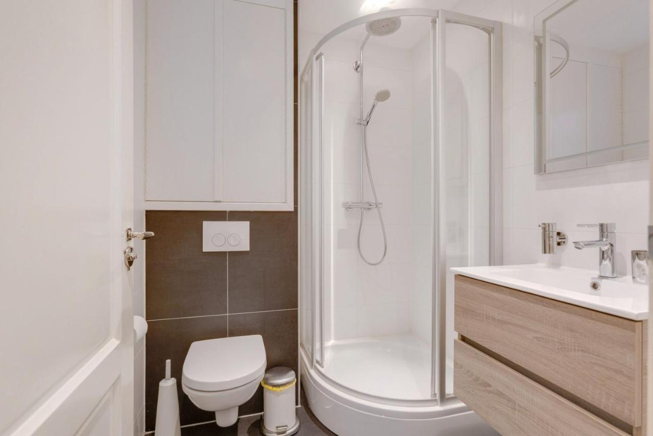 Luxurious In Jordaan Couple Getaway 3*