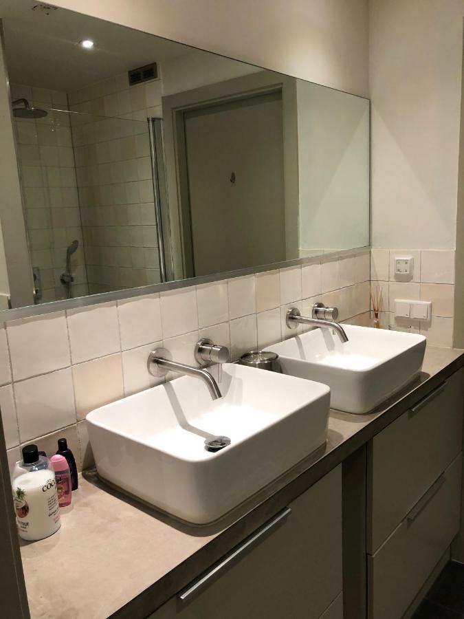 Studio 28a6 With Free Parking Place Bed & Breakfast Amsterdam