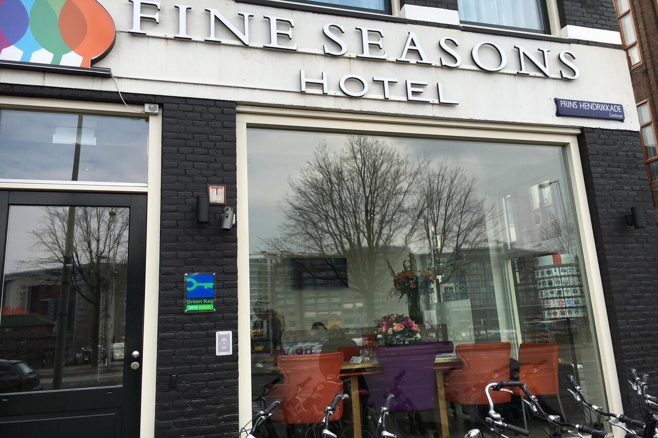 Fine Harmony Hotel 3*
