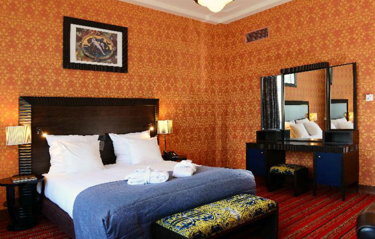 Grand Amrath 5* Amsterdam