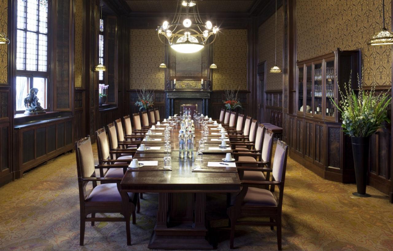 Grand Amrath Amsterdam
