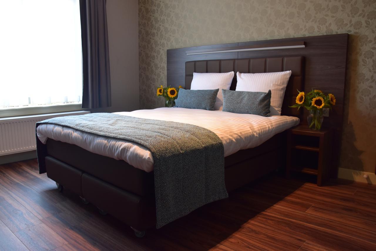 Hotel Ozo Armada Amsterdam