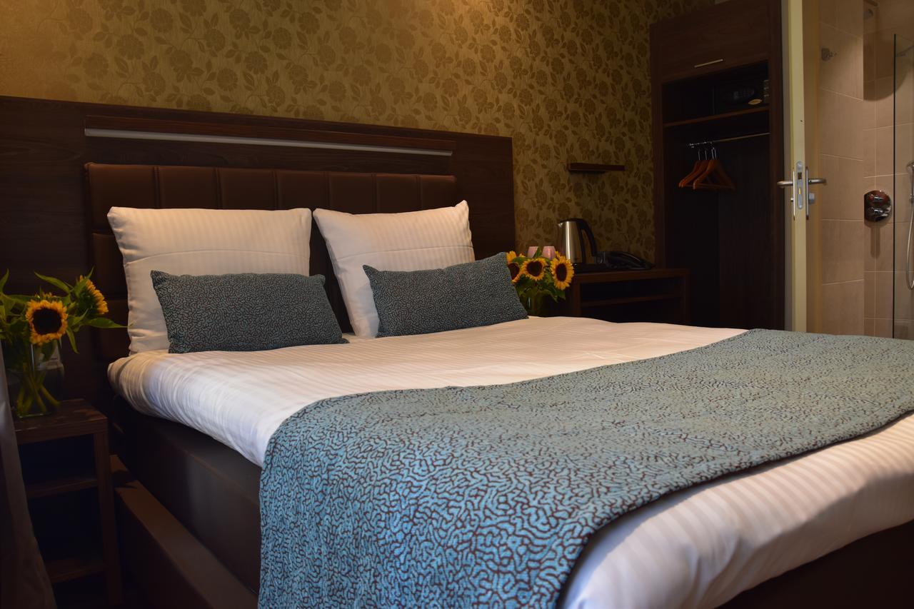 Hotel Ozo Armada Amsterdam