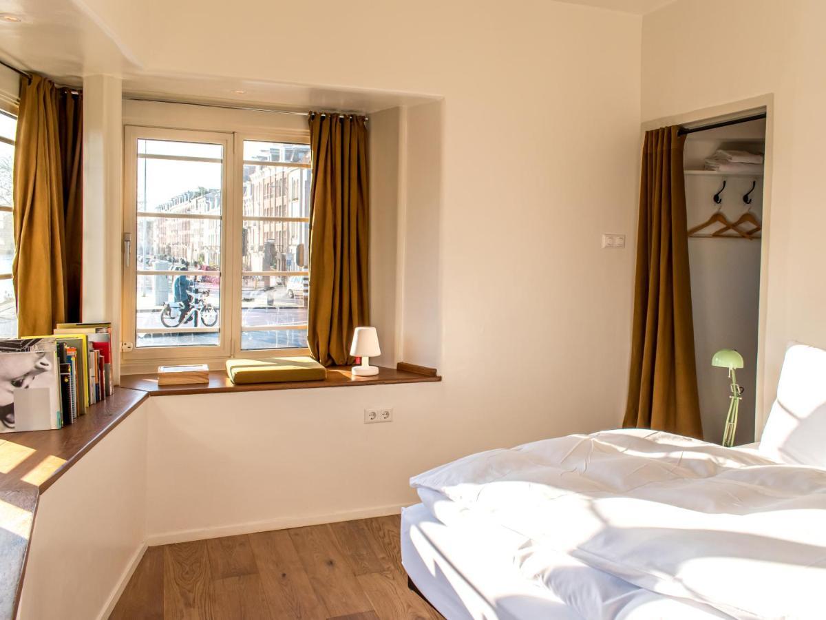 Appartement Sweets - Willemsbrug *