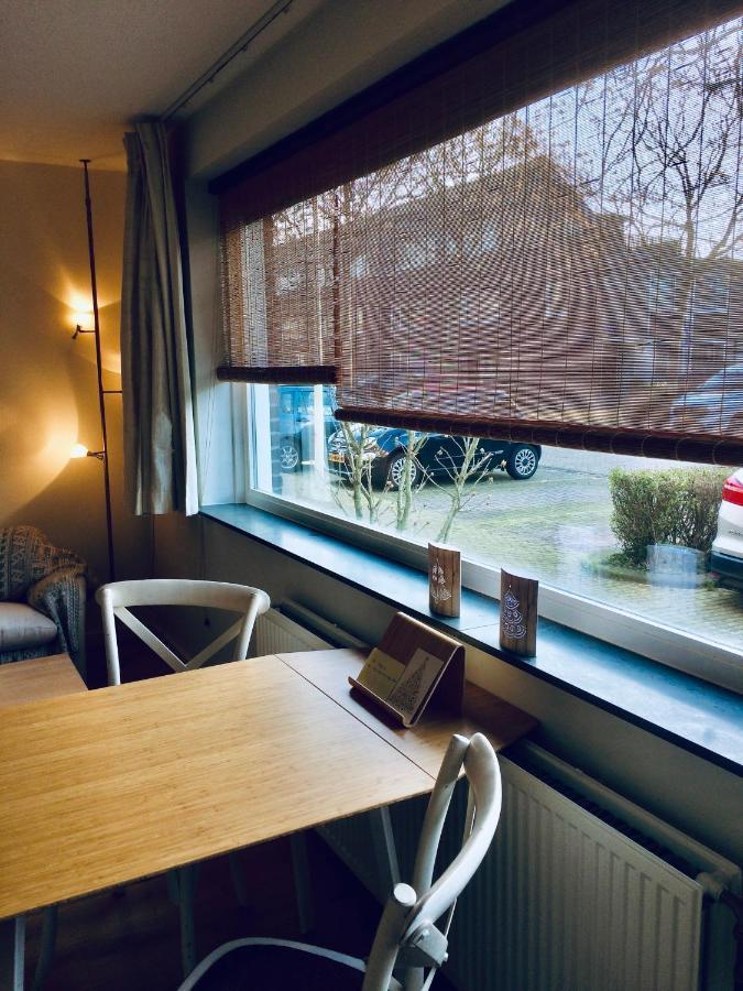 Couette-café Harpotel