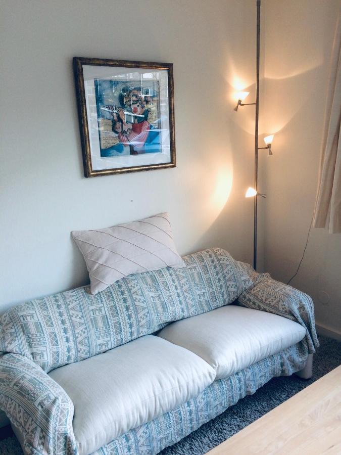 Couette-café Harpotel 2*