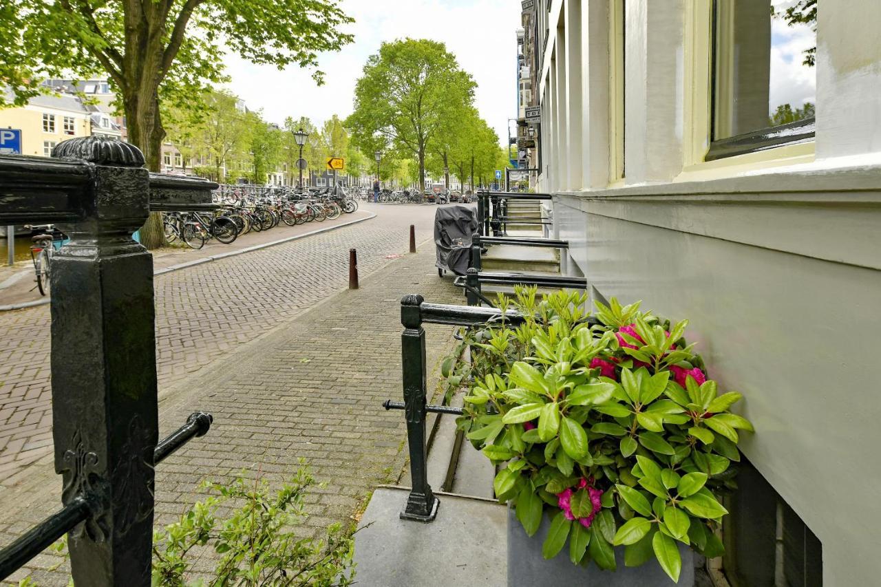 Luxueuze Studio Herengracht Bed & Breakfast Amsterdam