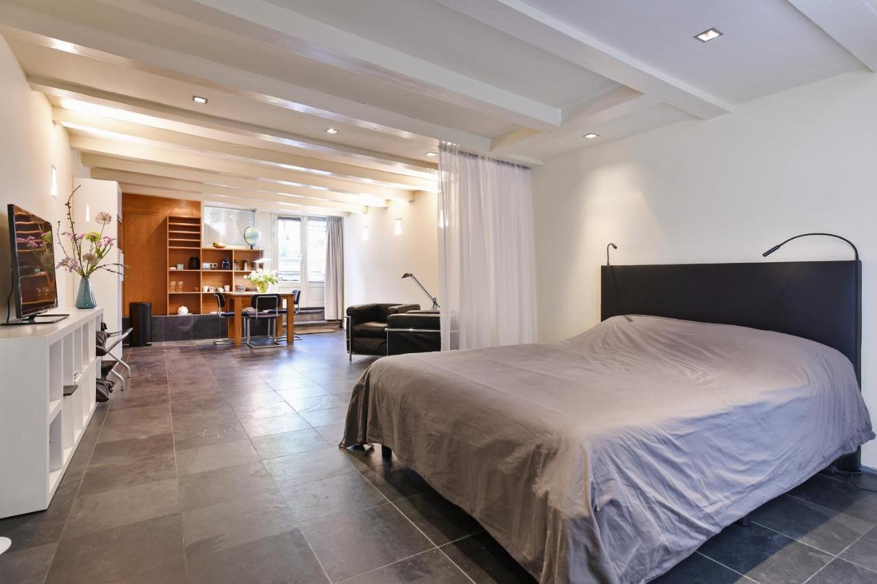 Luxueuze Herengracht Couette-café