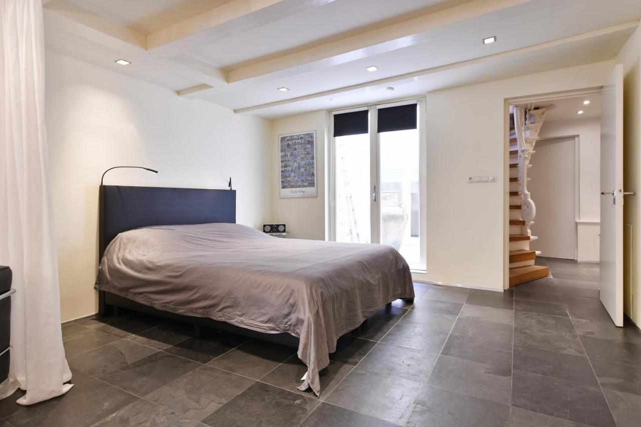 Luxueuze Herengracht Amsterdam