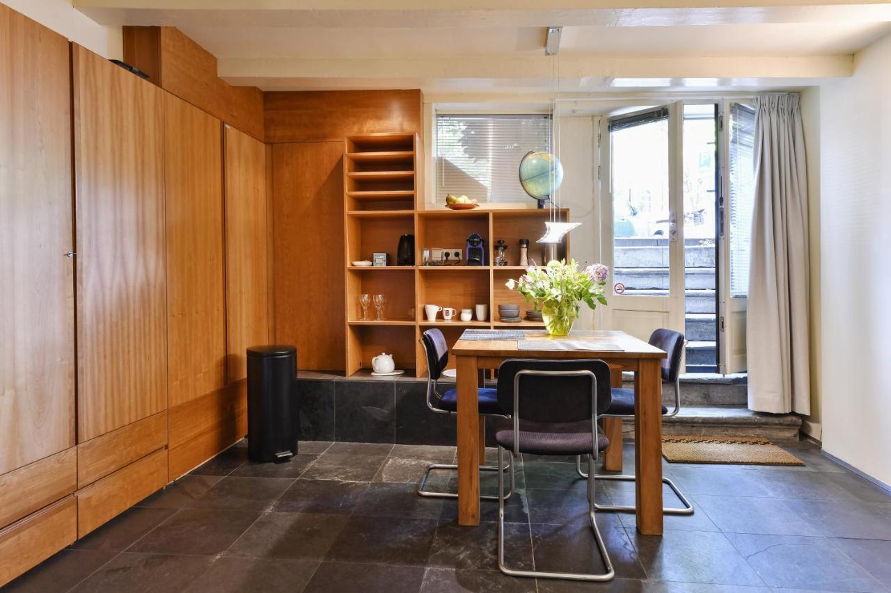 Luxueuze Studio Herengracht Bed & Breakfast Amsterdam