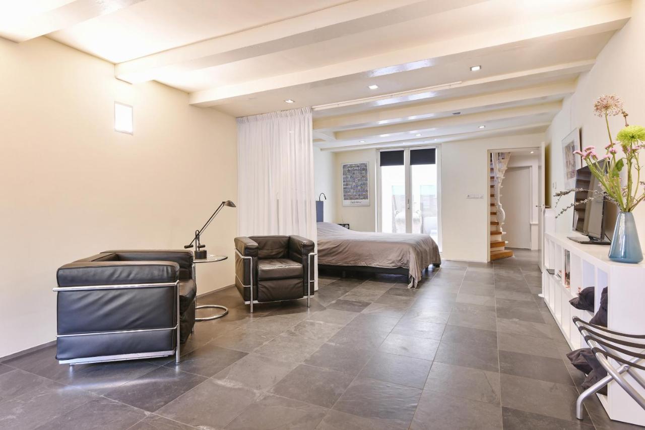 Luxueuze Herengracht