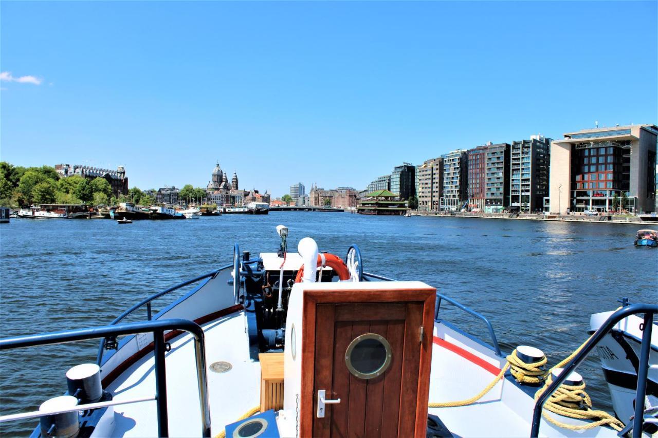 Mps Holland 2* Amsterdam