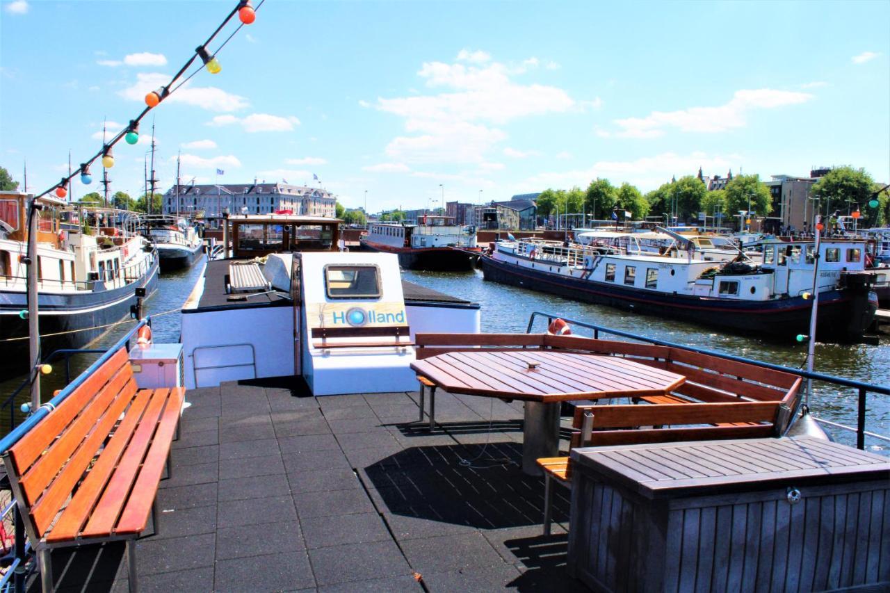 Mps Holland Amsterdam