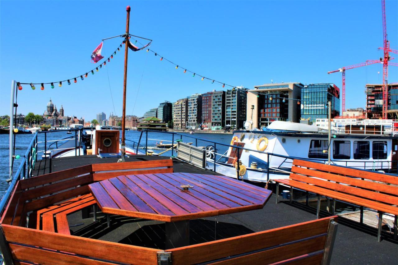 Mps Holland Botel 2*