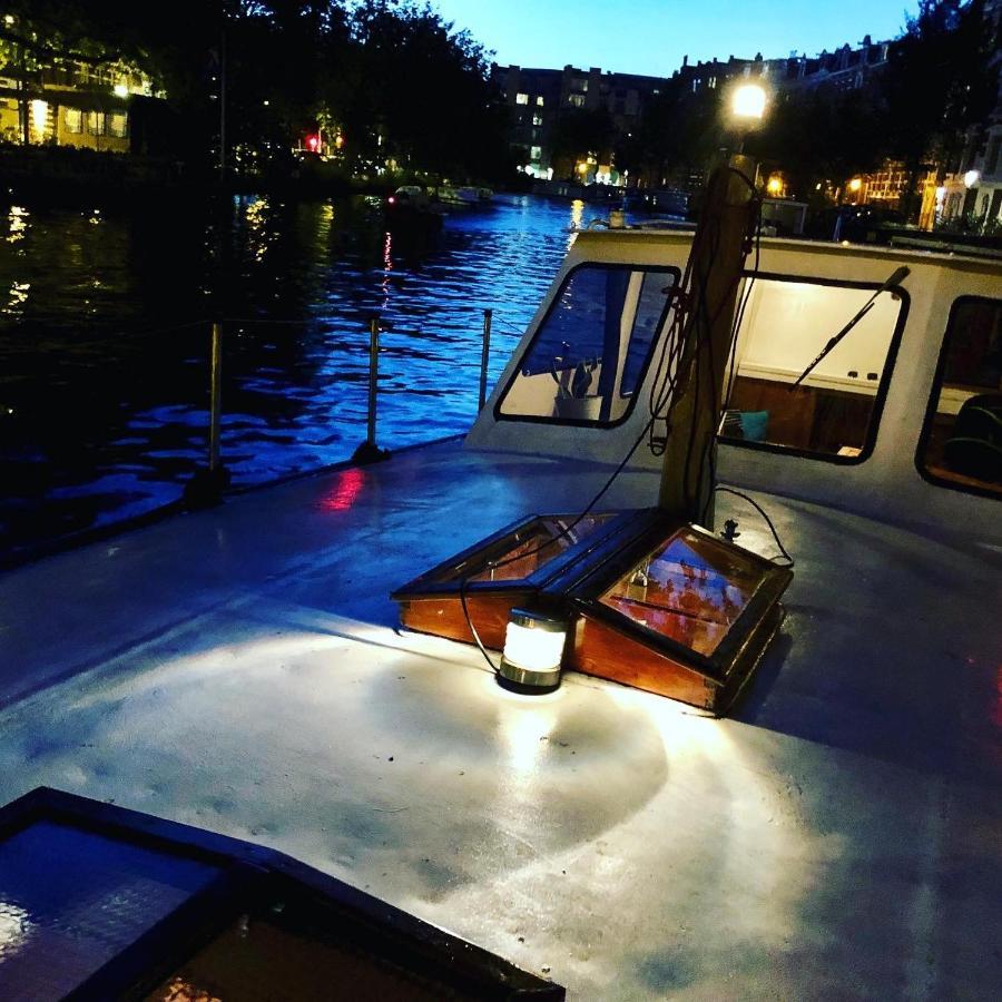 Boat Center Amsterdam